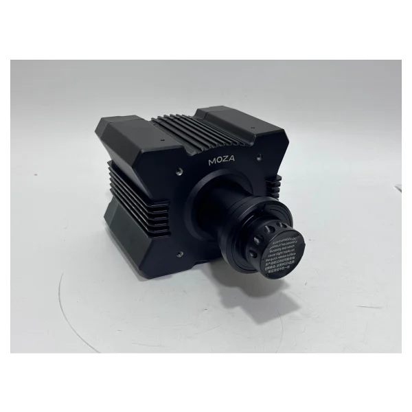 Moza Racing R9 V2 Wheel Base Direksiyon Motor Gövdesi - Görsel 3