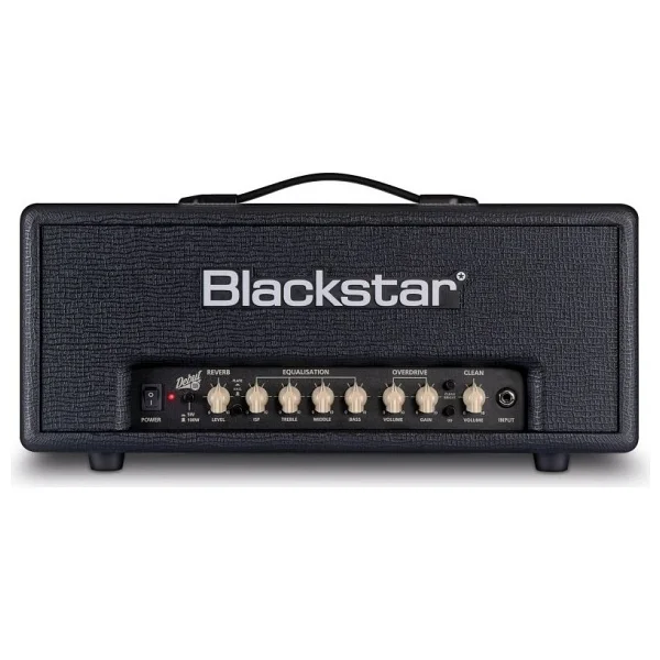 Blackstar Debut 100r 100 W Kafa Amfi - Görsel 2