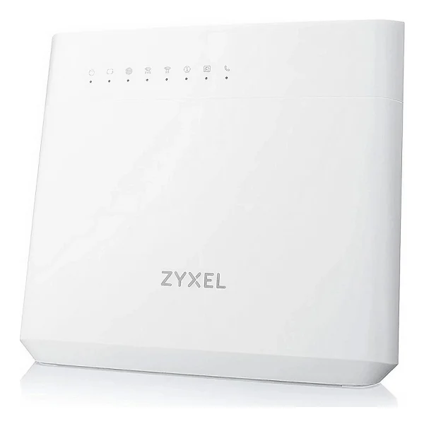 Zyxel Vmg3625-T50b 4 Port 1200 Mbps 5ghz Vdsl2 Modem - Görsel 5