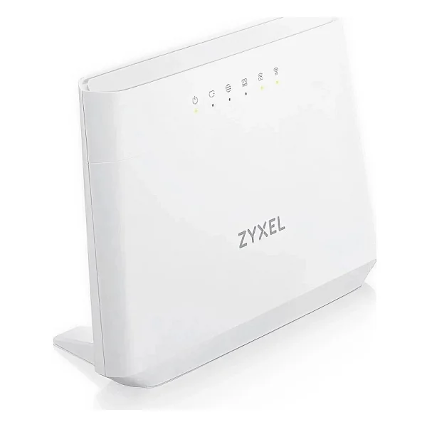 Zyxel Vmg3625-T50b 4 Port 1200 Mbps 5ghz Vdsl2 Modem - Görsel 3
