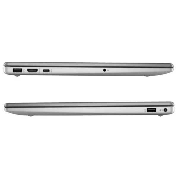 Hp 255 G10 3z6c7es Ryzen 5 7530u 16 GB 512 GB SSD Radeon Graphics 15.6" Full HD Notebook - Görsel 5