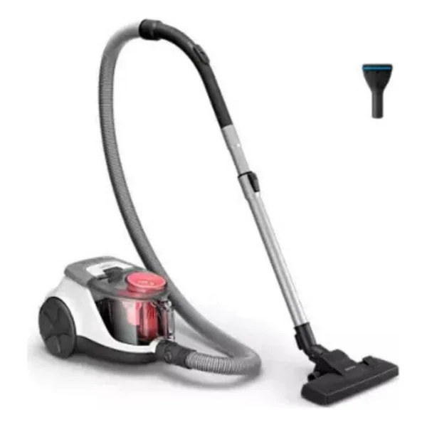 Philips Powercyclone 4 Xb2142/09 850 W Toz Torbasız Süpürge - Görsel 5