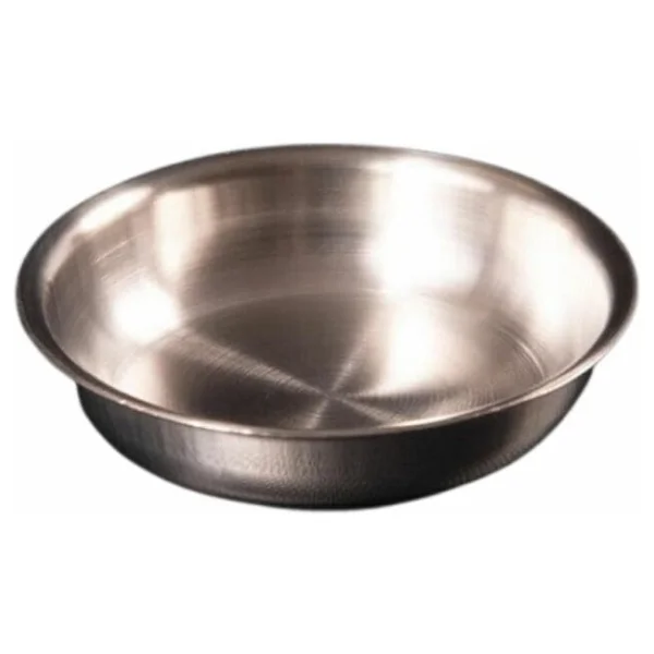 Sosluk-Reçellik Çelik 8 Cm (10 Adet) - Görsel 2