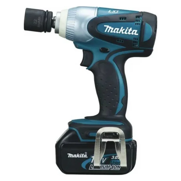 Makita Dtw251rtj Darbeli Somun Sıkma Makinesi - Görsel 4