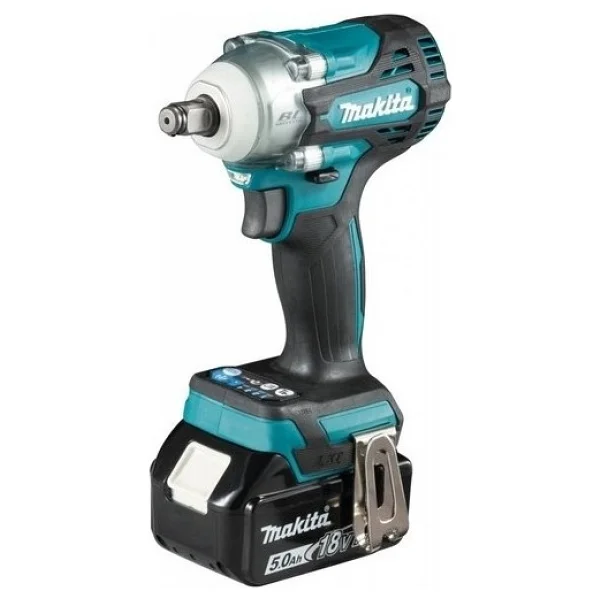 Makita Dtw300rtj Somun Sıkma Makinesi - Görsel 2