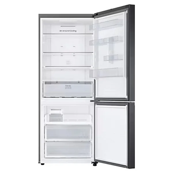 Samsung Rb50dg601eb1 Kombi No Frost Buzdolabı - Görsel 8