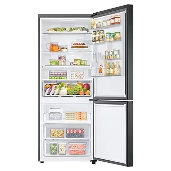 Samsung Rb50dg601eb1 Kombi No Frost Buzdolabı - Görsel 9