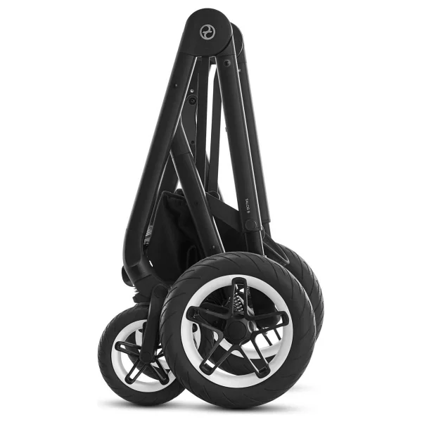 Cybex Talos S Lux Bebek Arabası - Görsel 8
