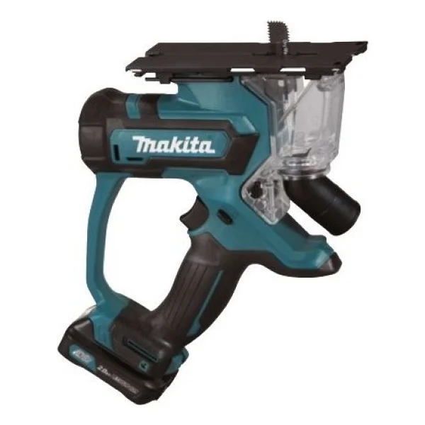 Makita Sd100dwaj 10.8 V Alçıpan Levha Kesici - Görsel 4
