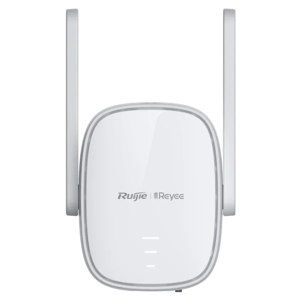 Ruijie Reyee Rg-Ew300r 300 Mbps Wi-Fi Güçlendirici - Görsel 5
