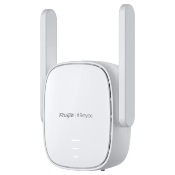 Ruijie Reyee Rg-Ew300r 300 Mbps Wi-Fi Güçlendirici - Görsel 2