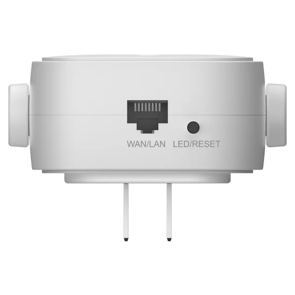 Ruijie Reyee Rg-Ew300r 300 Mbps Wi-Fi Güçlendirici - Görsel 4