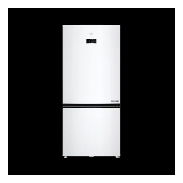 Beko 683613 Eb Kombi No Frost Buzdolabı - Görsel 7