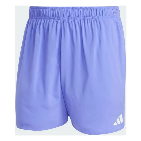 Adidas Water Reactive Graphic Swim Shorts Je6093 Mor Erkek Deniz Şortu - Görsel 3