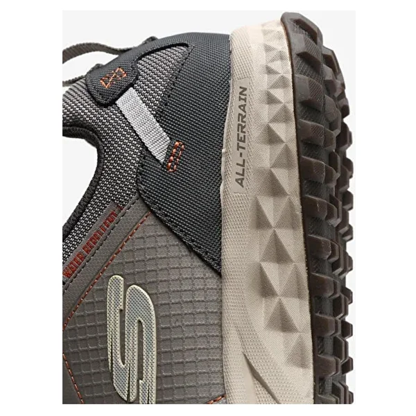 Skechers Escape Plan 51591-Tncc Bej Erkek Outdoor Ayakkabı - Görsel 6