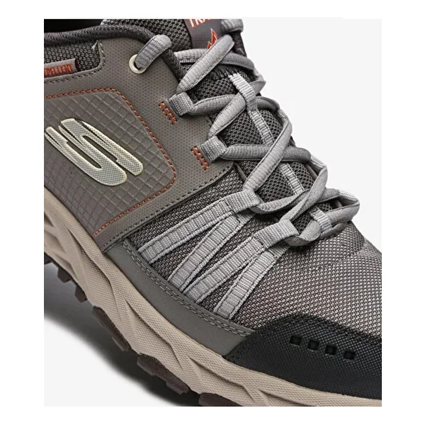 Skechers Escape Plan 51591-Tncc Bej Erkek Outdoor Ayakkabı - Görsel 7