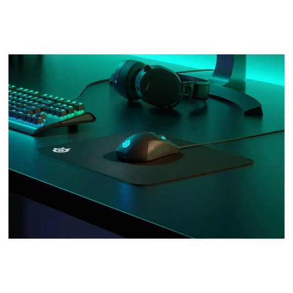 Steelseries Qck Medium Oyuncu Mouse Pad - Görsel 4