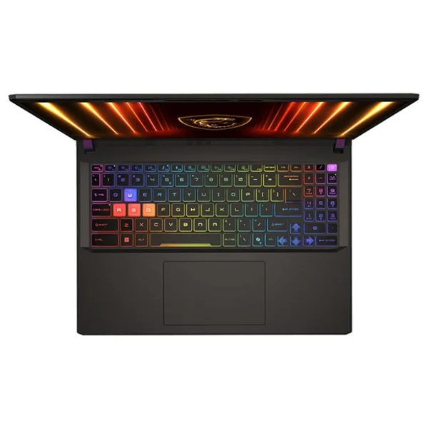 MSI Vector 16 HX AI A2XWHG-091XTR Ultra 7 255HX 32 GB 512 GB SSD RTX5070TI 16 - Görsel 3