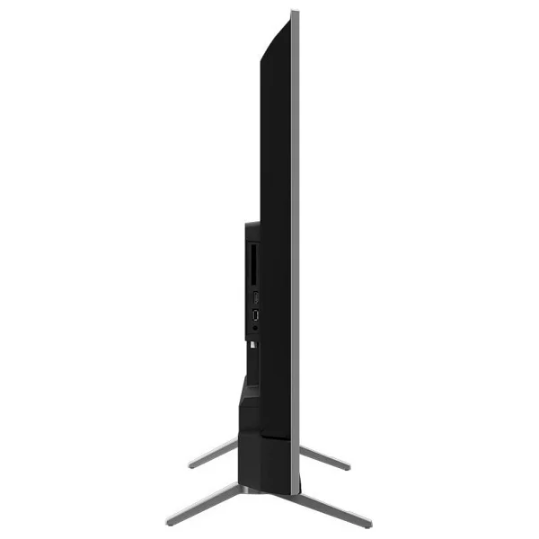 Grundig 55 Gju 8500 A 4K Ultra HD 55" 140 Ekran Uydu Alıcılı Google Smart LED TV - Görsel 4