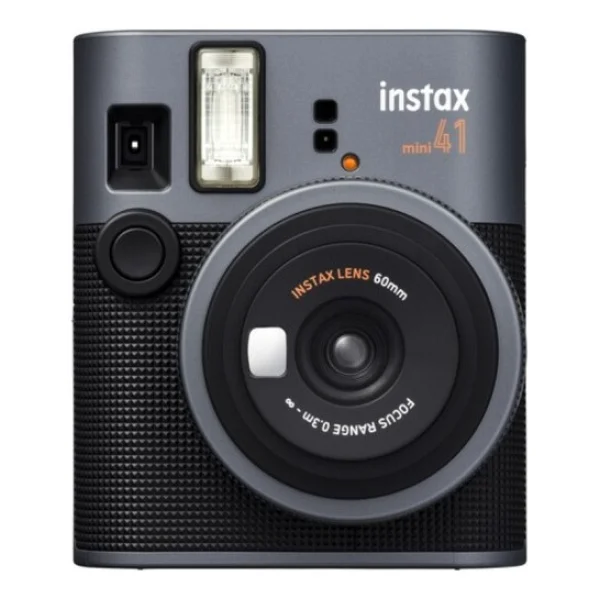 Instax Mini 41 Dijital Fotoğraf Makinesi - Görsel 10