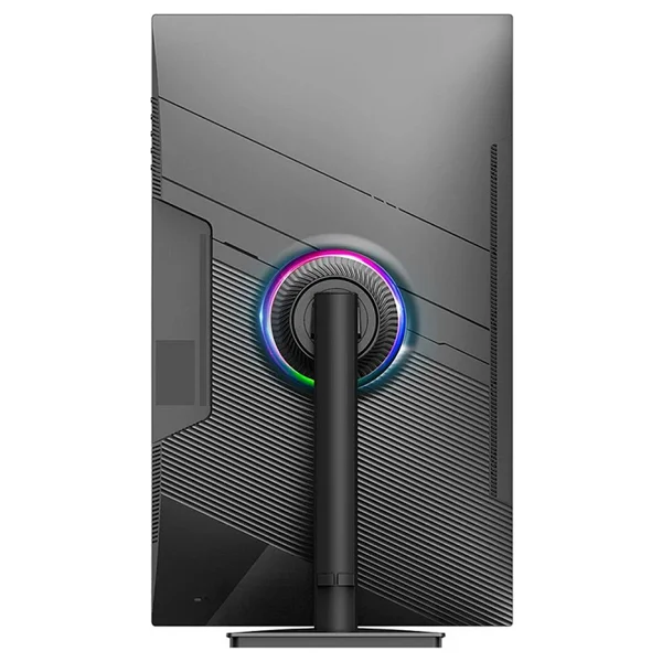 Npc Md2729-K3 27 Inç 280hz 1ms Fullhd Wled Speaker 1500r Va Curved Oyuncu Monitörü - Görsel 3