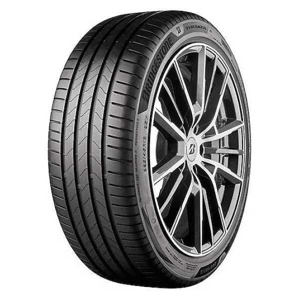 Bridgestone Turanza 6 225/45 R17 94Y XL Yaz Lastiği - 2025 - Görsel 2