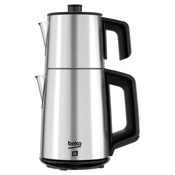 Beko Cm 5582 I XL 1650 W Çelik Çay Makinesi - Görsel 7