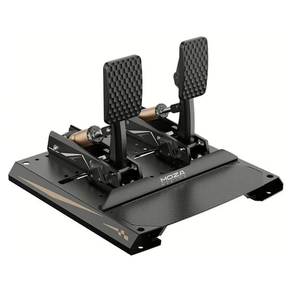 Moza Crp2 Clutch Pedal - Görsel 3