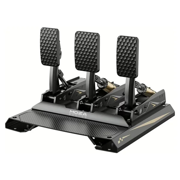 Moza Crp2 Clutch Pedal - Görsel 4