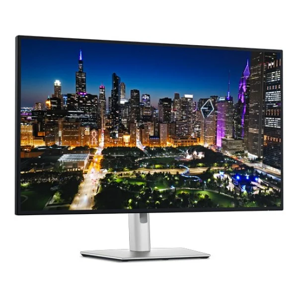 Dell Ultrasharp U3225qe 32" 5 Ms 4K Pivot Ips 120 Hz Monitör - Görsel 10