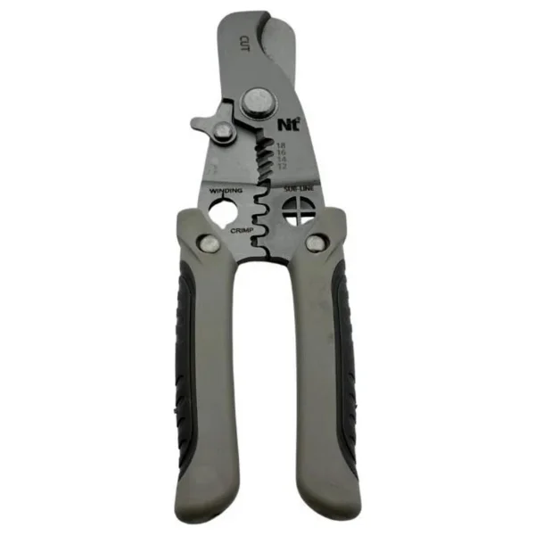 Nt Tools Ntws7503 Kablo Sıyırma Pensesi - Görsel 4