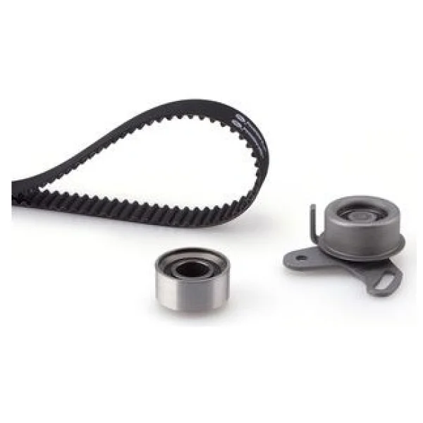 Hyundai Accent 1.6 Benzinli Triger Seti 2003-2007 Gates - Görsel 2