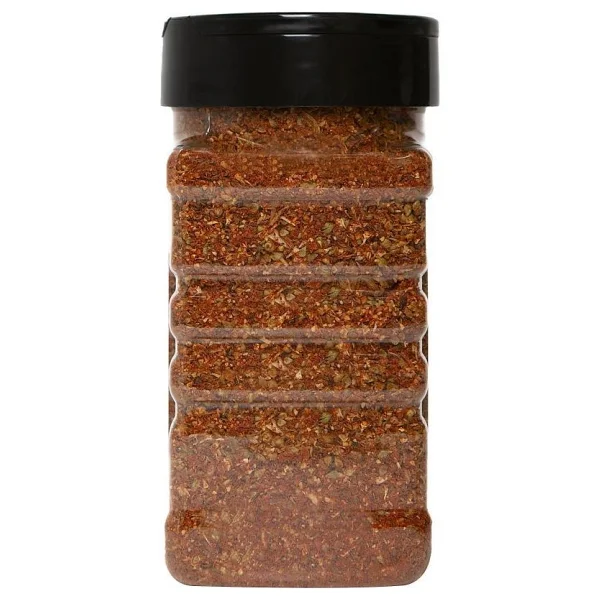2'li Kajun Cajun Baharatı 150 G Baharat Seti - 300 Gr - Görsel 4