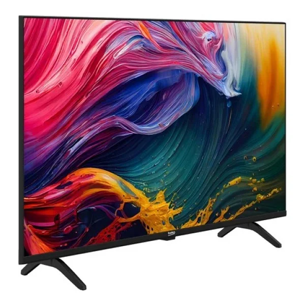 Beko B40 D 697 B Full HD 40" 102 Ekran Uydu Alıcılı Android Smart LED TV - Görsel 2