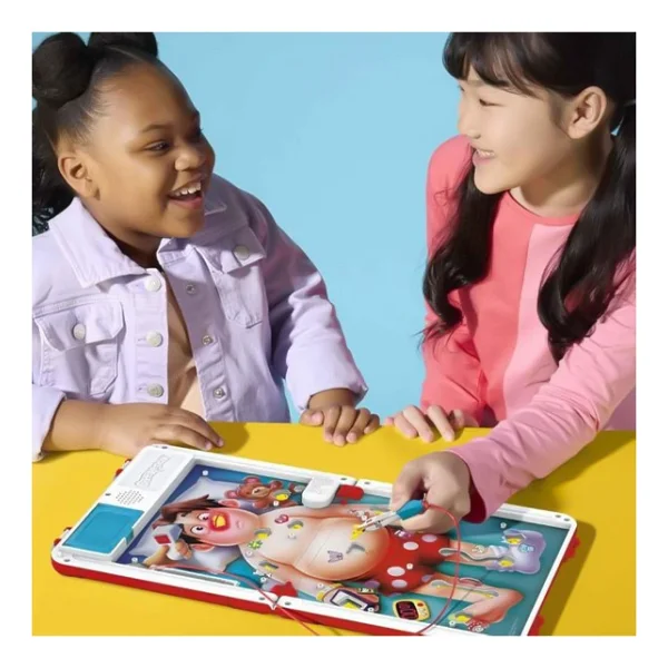 Hasbro Süper Doktor Yeni 2025 G0951 - Görsel 3