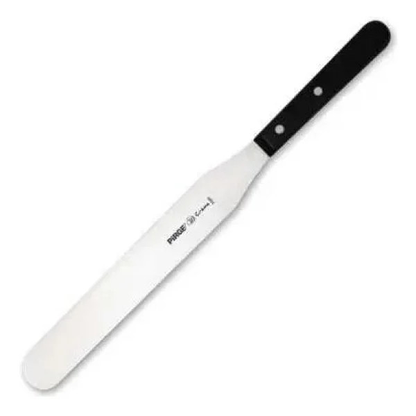 Pirge Creme 71241 25 Cm Esnek Pasta Paleti - Görsel 2