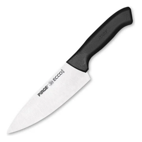 Pirge Ecco 38172 25 Cm Şef Bıçağı - Görsel 3