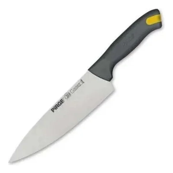 Pirge Gastro 37160 19 Cm Şef Bıçağı - Görsel 3