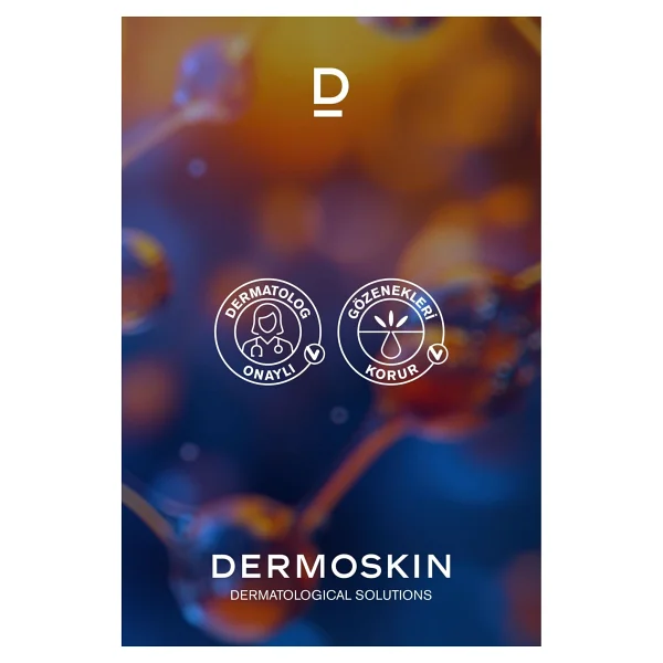 Dermoskin Bluage Mineral Filtreli 50 Ml 50 Faktör Güneş Kremi - Görsel 5