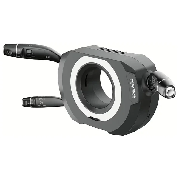 Moza Multi-Function Stalks - Görsel 5