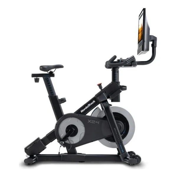 Nordictrack X24 Dikey Kondisyon Bisikleti - Görsel 2