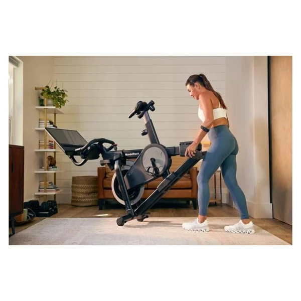 Nordictrack X24 Dikey Kondisyon Bisikleti - Görsel 4