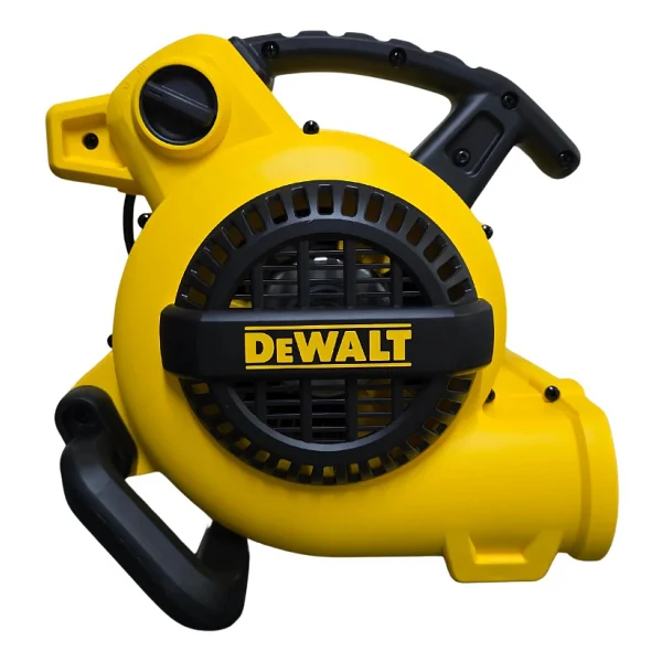 Dewalt Dxam2250 130w Hava Taşıyıcı/Hava Sirkülasyon Cihazı - Sarı - Görsel 2
