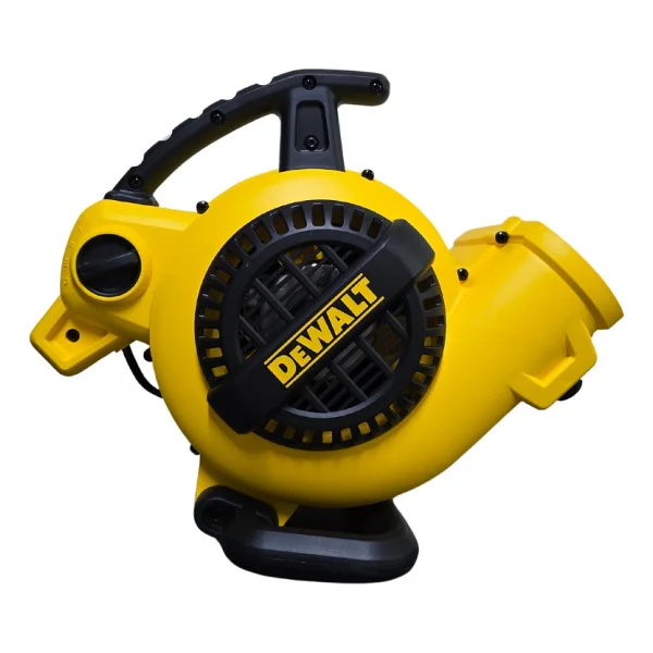 Dewalt Dxam2250 130w Hava Taşıyıcı/Hava Sirkülasyon Cihazı - Sarı - Görsel 4