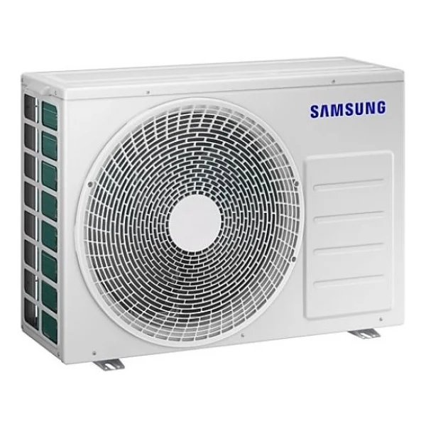 Samsung Windfree Premium Plus Ar60f18caaw/Sk A++ 18000 Btu Inverter Duvar Tipi Klima - Görsel 3