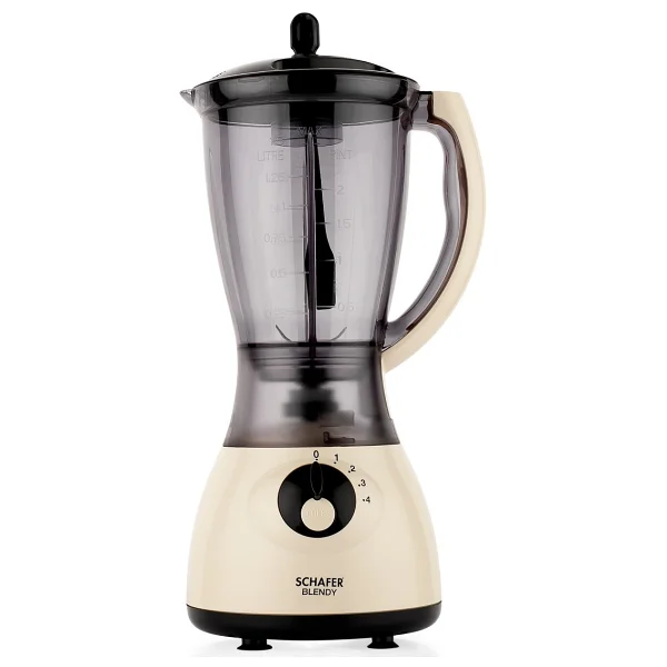 Schafer Blendy 700 W Blender - Görsel 3