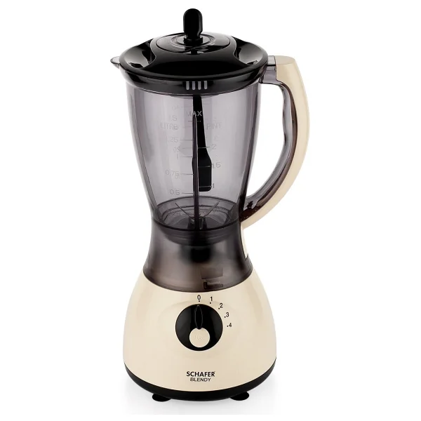 Schafer Blendy 700 W Blender - Görsel 4