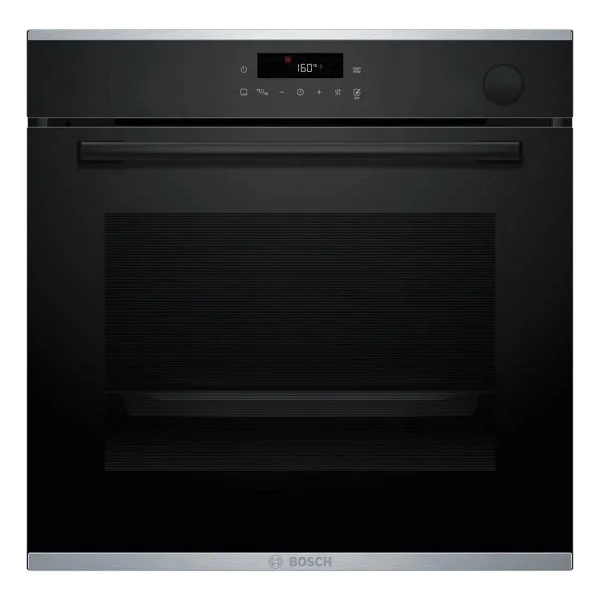 Bosch HRG232EB3 Siyah Ankastre Fırın - Görsel 5