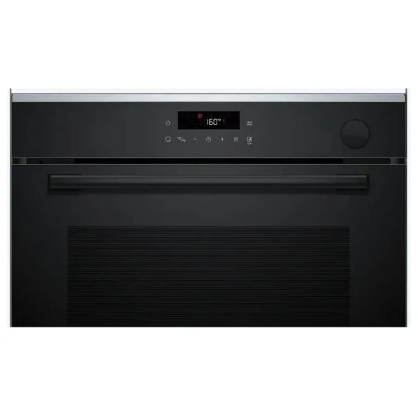 Bosch HRG232EB3 Siyah Ankastre Fırın - Görsel 6