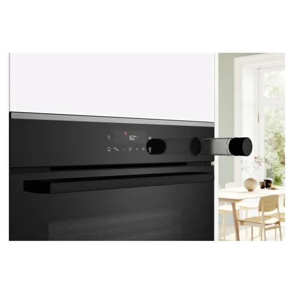 Bosch HRG232EB3 Siyah Ankastre Fırın - Görsel 9